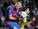 Plzen star fails test