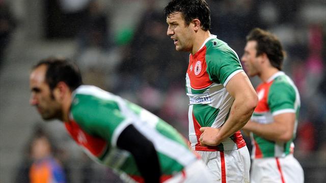 Biarritz veut survivre