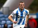 Captain Clarke back