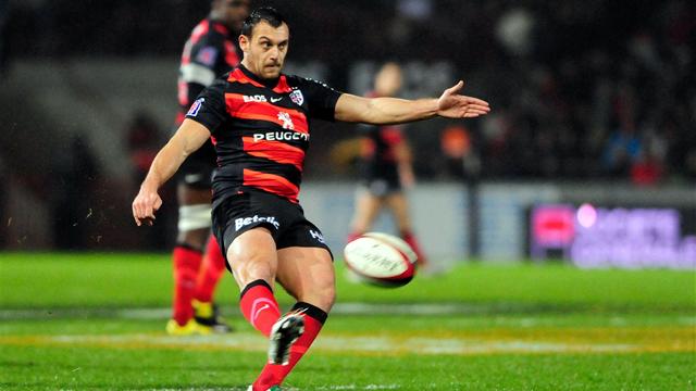 Beauxis sauve Toulouse in extremis contre Brive