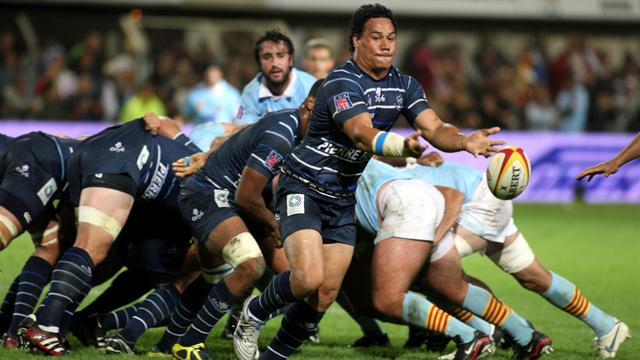 Castres doit se resserrer