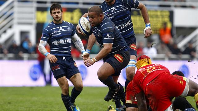 Castres se réveille enfin