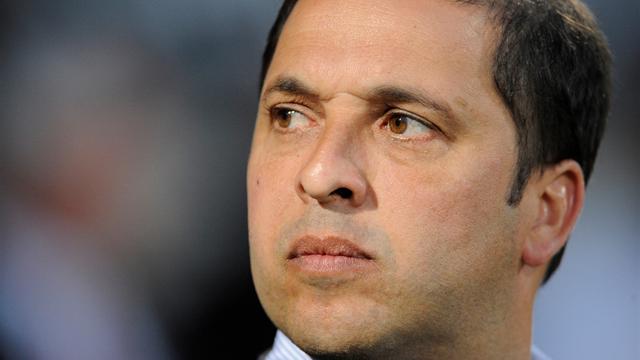 Correa takes over at Evian