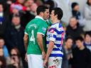 Barton off as Norwich win