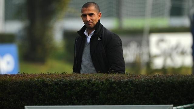 Ivory Coast name Lamouchi - Football - African Cup of Nations