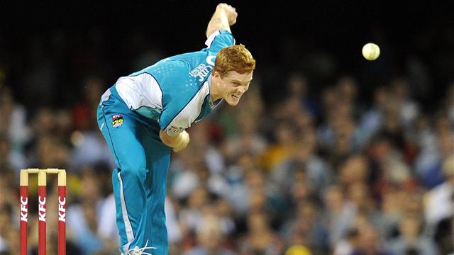 McDermott to follow in father's footsteps