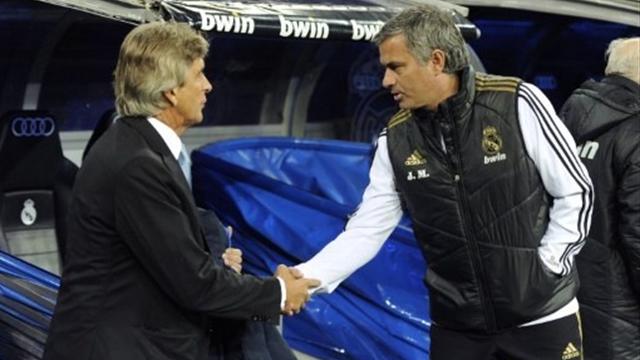 Pellegrini bids for sweetest revenge