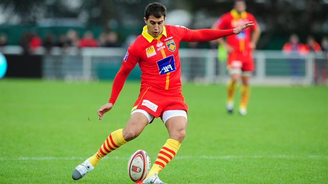 Perpignan veut le déclic