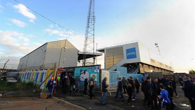 Chainrai have Portsmouth bid accepted