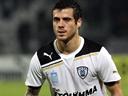 Wolfsburg sign Vieirinha