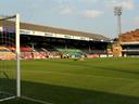 Southend shock Brentford in JPT