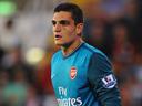 Mannone open
