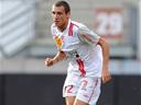Cuvillier moves to Lens