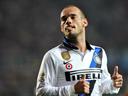 Robben, Sneijder in squad