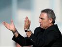 Stoichkov fined after threat to beat Mihaylov