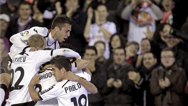 Sevilla 2-0 Osasuna - Football - La Liga