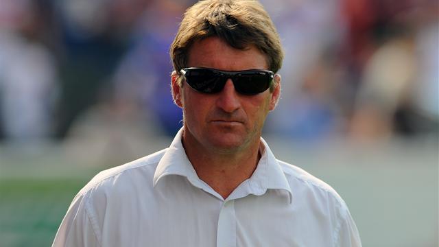 Smith expects Wolves - Rugby League