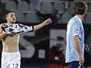 Siena end Lazio run