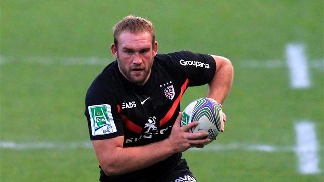 Tournoi compromis pour Millo-Chluski