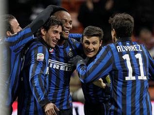 Inter vs Parma Live Highlights