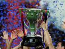 Getafe beat Celta de Vigo