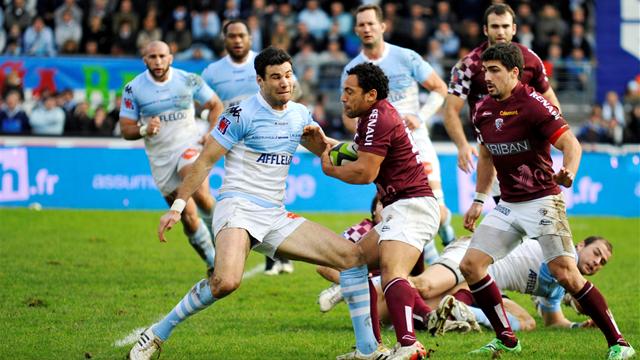 L'UBB se transcende et espère