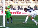 Juve edge Lecce