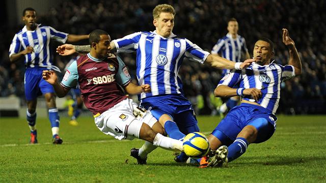 Owls dump out Hammers - Football - FA Cup