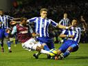 Owls dump out Hammers