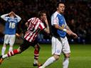 Sunderland see off Posh