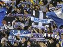 Espanyol on a roll