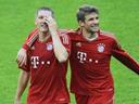 Bayern meet Wolves
