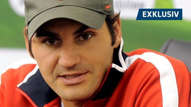 Federer: "Pas une finale : un immense match"