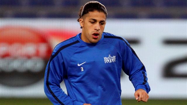 Wolfsburg sign eighth new player