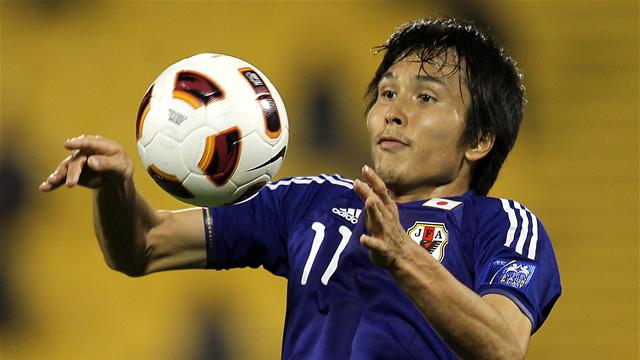 West Ham to sign Maeda - Football - Championship