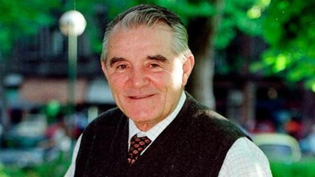 Former Real boss dies - Football - La Liga