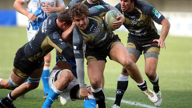 Montpellier, première historique