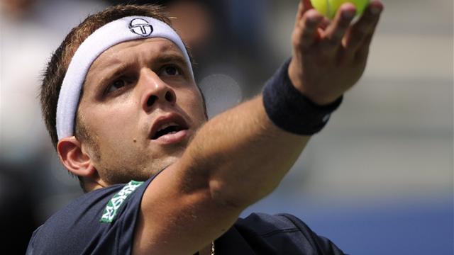 Gilles Muller