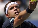 Gilles Muller