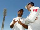 Australia on the way back - CRICKET
