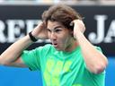 ATP is 'listening'
