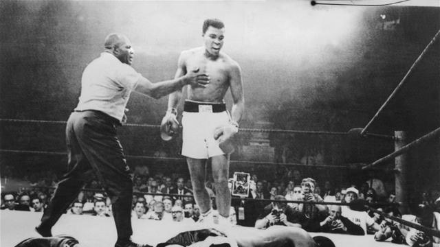 Muhammed Ali 70 yaşında: En iyi sözleri