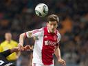 Vertonghen 'set for Spurs'