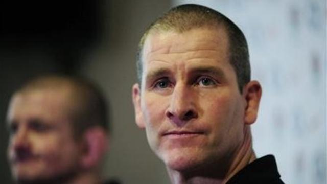 'Door open' for Lancaster  - Rugby - World Cup