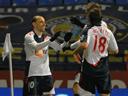 Bolton beat Macclesfield