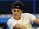 Tomic powers through