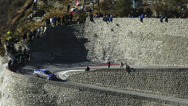 Monte Carlo confirms 2013 date
