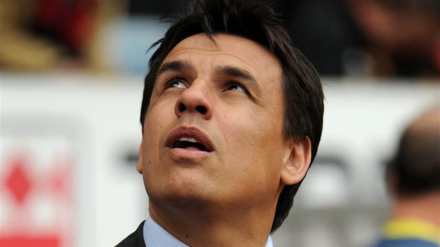 Wales lose to classy Mexico