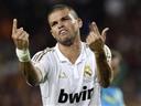 Mourinho: Pepe will play