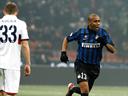 Internazionale beat Genoa